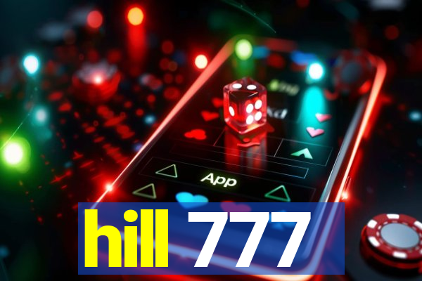 hill 777